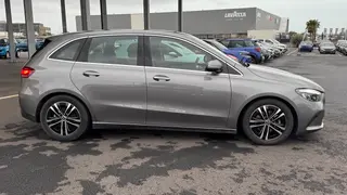 Mercedes Classe B  - photo 3