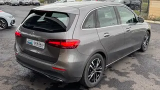 Mercedes Classe B  - photo 4