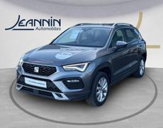 Seat Ateca Auxerre