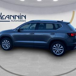 Seat Ateca Ateca 2.0 TDI 150 ch Start/Stop DSG7 Style Business Auxerre