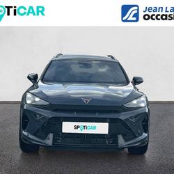 Cupra Formentor Formentor eHybrid 204 ch DSG6 V V&eacute;traz-Monthoux