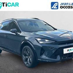 Cupra Formentor Formentor eHybrid 204 ch DSG6 V V&eacute;traz-Monthoux