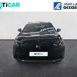 DS DS7 DS 7 BlueHDi 130 EAT8 Etoile V&eacute;traz-Monthoux