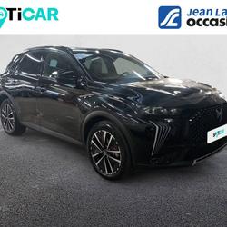 DS DS7 DS 7 BlueHDi 130 EAT8 Etoile V&eacute;traz-Monthoux