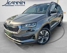Skoda Karoq Sens