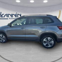 Skoda Karoq Karoq 2.0 TDI 116 ch SCR DSG7 Business Sens