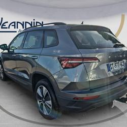 Skoda Karoq Karoq 2.0 TDI 116 ch SCR DSG7 Business Sens