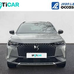 DS DS7 DS 7 BlueHDi 130 EAT8 Etoile Cessy