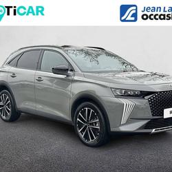 DS DS7 DS 7 BlueHDi 130 EAT8 Etoile Cessy