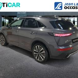 DS DS7 DS 7 BlueHDi 130 EAT8 Etoile Sallanches