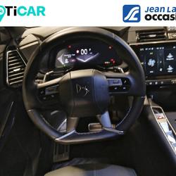 DS DS7 DS 7 BlueHDi 130 EAT8 Etoile Sallanches