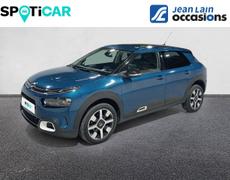 Citroen C4 Cactus Vétraz-Monthoux
