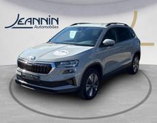 Skoda Karoq Auxerre
