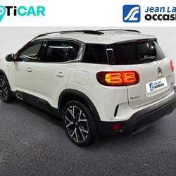 Citroen C5 Aircross C5 Aircross Hybride Rechargeable 225 S&S e-EAT8 Shine SEYNOD