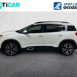 Citroen C5 Aircross C5 Aircross Hybride Rechargeable 225 S&S e-EAT8 Shine SEYNOD