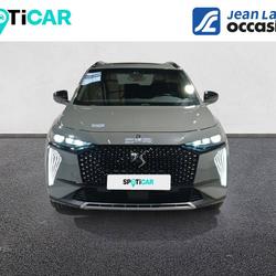 DS DS7 DS 7 BlueHDi 130 EAT8 Etoile SEYNOD