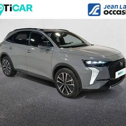 DS DS7 DS 7 BlueHDi 130 EAT8 Etoile SEYNOD