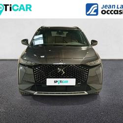 DS DS7 DS 7 BlueHDi 130 EAT8 Etoile SEYNOD