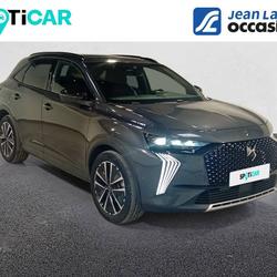 DS DS7 DS 7 BlueHDi 130 EAT8 Etoile SEYNOD