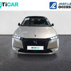 DS DS4 DS 4 Hybride 136 e-DCT6 Etoile - Cuir Nappa SEYNOD