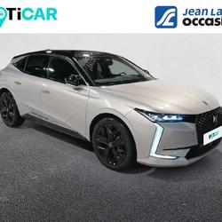 DS DS4 DS 4 Hybride 136 e-DCT6 Etoile - Cuir Nappa SEYNOD