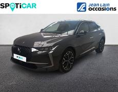 DS DS4 Vétraz-Monthoux