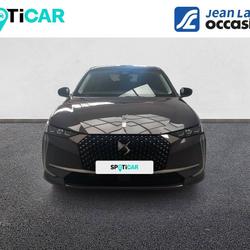 DS DS4 DS 4 Hybride 136 e-DCT6 Antoine De Saint Exupery V&eacute;traz-Monthoux