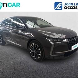 DS DS4 DS 4 Hybride 136 e-DCT6 Antoine De Saint Exupery V&eacute;traz-Monthoux