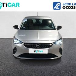 Opel Corsa Corsa 1.2 Turbo 100 ch BVA8 Elegance Business SEYNOD