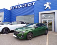 Peugeot 308 III Phase 1 Ploërmel