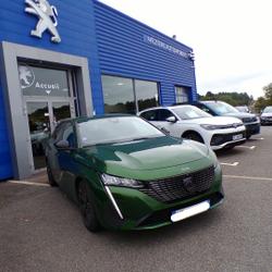 Peugeot 308 III Phase 1 1.2 PURETECH 130CH S&S ALLURE PACK EAT8 occasion - Plo&euml;rmel - photo 2/9