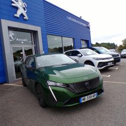 Peugeot 308 III Phase 1 1.2 PURETECH 130CH S&S ALLURE PACK EAT8 Plo&euml;rmel