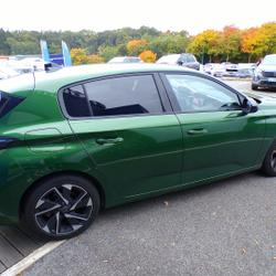 Peugeot 308 III Phase 1 1.2 PURETECH 130CH S&S ALLURE PACK EAT8 Plo&euml;rmel