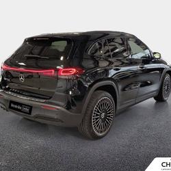 Mercedes EQA EQA 250 AMG Line Denney