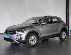 Volkswagen T-Roc Le Havre