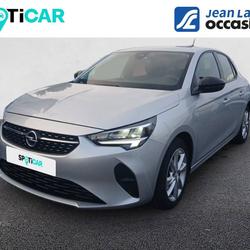 Opel Corsa Corsa 1.2 Turbo 100 ch BVA8 Elegance Business Anthy-sur-L&eacute;man
