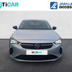 Opel Corsa Corsa 1.2 Turbo 100 ch BVA8 Elegance Business Anthy-sur-L&eacute;man