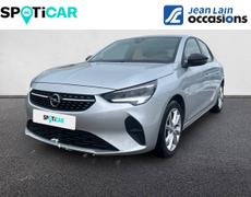 Opel Corsa Valserhône