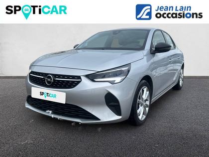 Opel Corsa - Corsa 1.2 Turbo 100 ch BVA8 Elegance Business - 13 974 €
