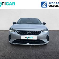 Opel Corsa Corsa 1.2 Turbo 100 ch BVA8 Elegance Business Valserh&ocirc;ne