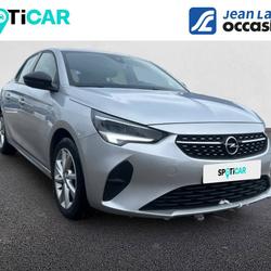 Opel Corsa Corsa 1.2 Turbo 100 ch BVA8 Elegance Business Valserh&ocirc;ne