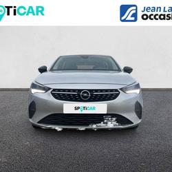 Opel Corsa Corsa 1.2 Turbo 100 ch BVA8 Elegance Business Chamb&eacute;ry