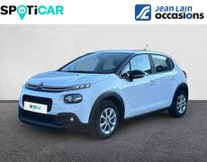 Citroen C3 Cessy