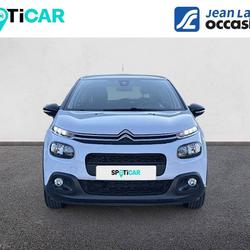 Citroen C3 C3 PureTech 110 S&S BVM6 Feel Cessy