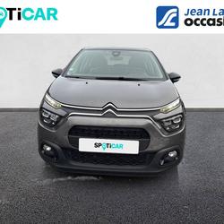 Citroen C3 C3 PureTech 110 S&S EAT6 Shine Pack Sallanches