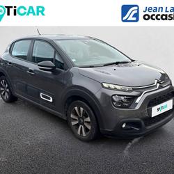 Citroen C3 C3 PureTech 110 S&S EAT6 Shine Pack Sallanches
