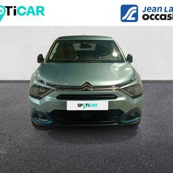 Citroen e-C4 e-C4 136 ch Automatique Shine Pack Anthy-sur-L&eacute;man