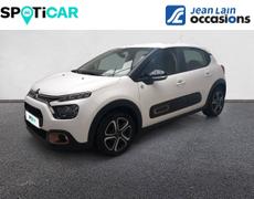 Citroen C3 Vétraz-Monthoux