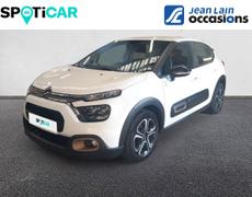 Citroen C3 Vétraz-Monthoux