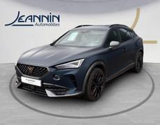 Cupra Formentor Auxerre